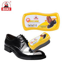 EPONGE DE CHAUSSURES BIKI