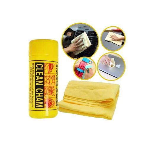 CHIFFON DE VOITURE PM