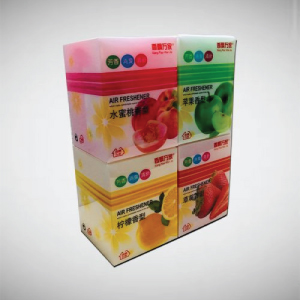 DESO CHINOIS EN GEL