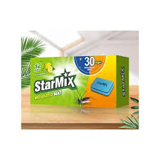 STARMIX MACHINE MOSTIQUO
