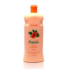 LAIT LOVE JOJO PAPAYE 600ML