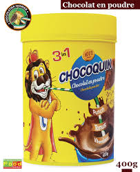 [CB40] CHOCOQUIK BOITE 400G X12
