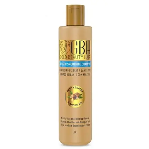 [SGL400] SHAMP.GBH LISSANT 400ML