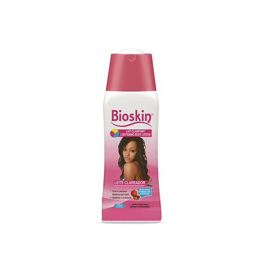 [LBK250] LAIT BIOSKIN 250ML