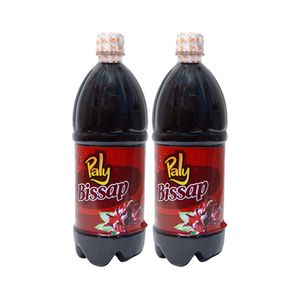 [JPB430] JUS PALY BISSAP 430ML X15