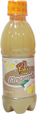 [JPG430] JUS PALY GINGEMBRE 430ML X15