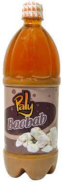 [JPBB430] JUS PALY BAOBAB 430ML X15