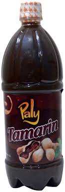 [JPT430] JUS PALY TAMARIN 430ML X15