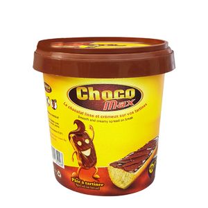 [CM150] CHOCOMAX 18X150G