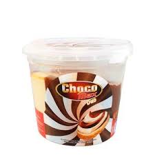 [CM250] CHOCOMAX 12X250G