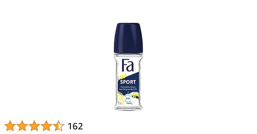[ROFS] ROLL_ON FA SPORT