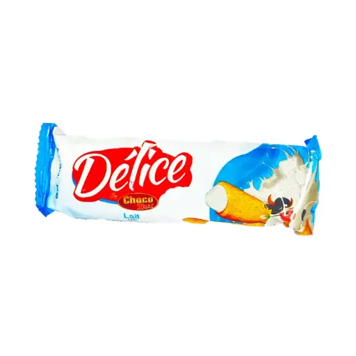 [CMDL15] CHOCOMAX DELICE LAIT 50X15G