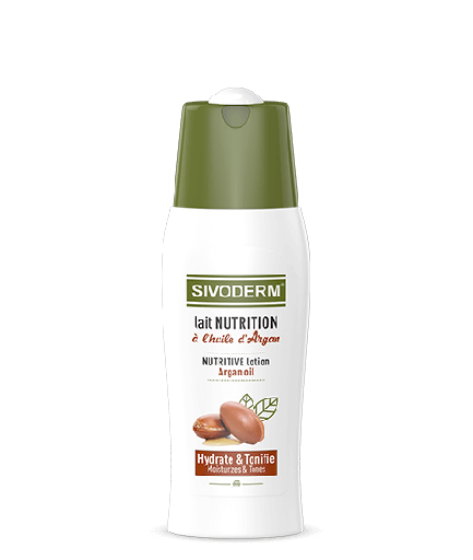 [LS220] LAIT SIVODERM 220ML