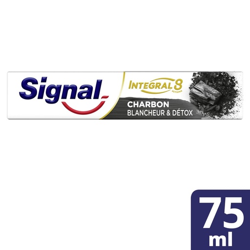 [DBC75] DENT SIGNAL BLCHE CHARBON 75ML